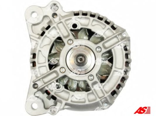 Generator / Alternator 3
