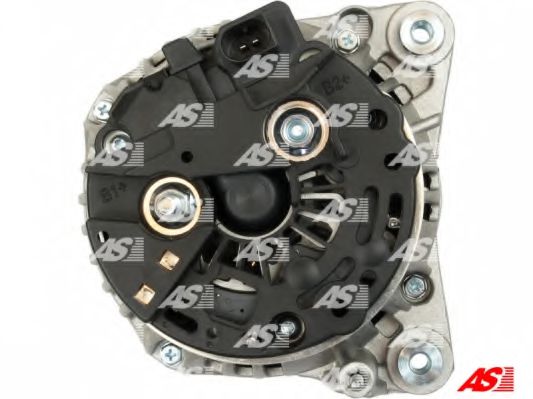 Generator / Alternator 4