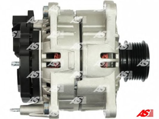 Generator / Alternator 2