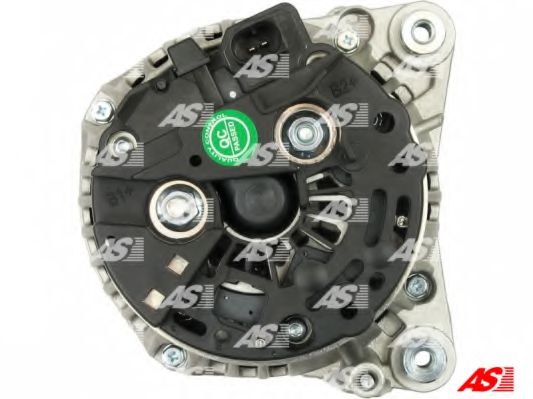 Generator / Alternator 3