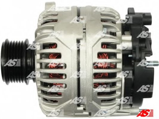 Generator / Alternator 4