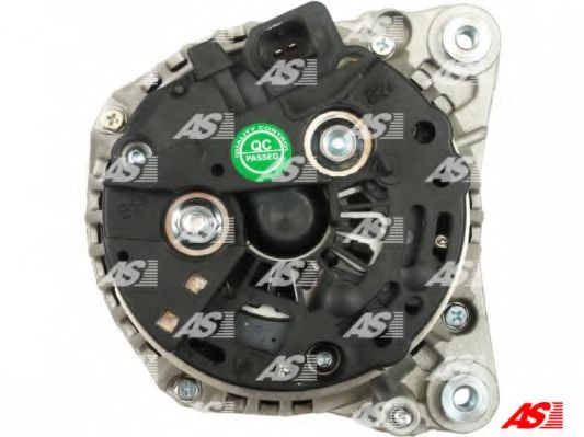 Generator / Alternator 3