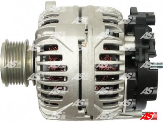 Generator / Alternator 4