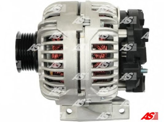 Generator / Alternator 2
