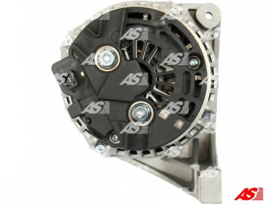 Generator / Alternator 4