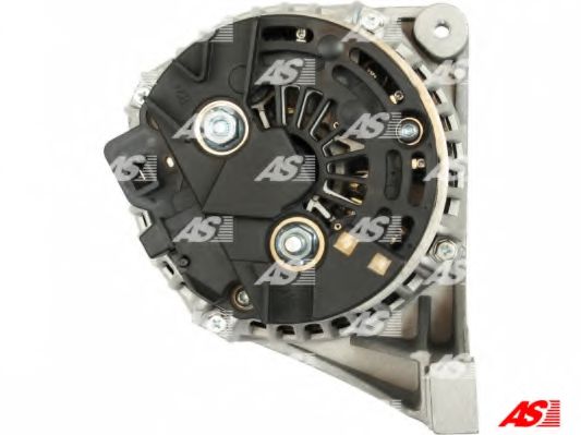 Generator / Alternator 4