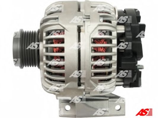 Generator / Alternator 4