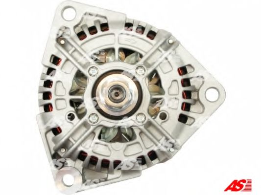 Generator / Alternator 3