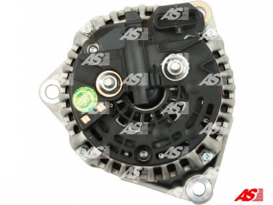 Generator / Alternator 4