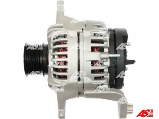 Generator / Alternator 2
