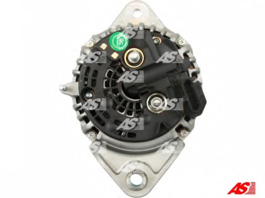 Generator / Alternator 4