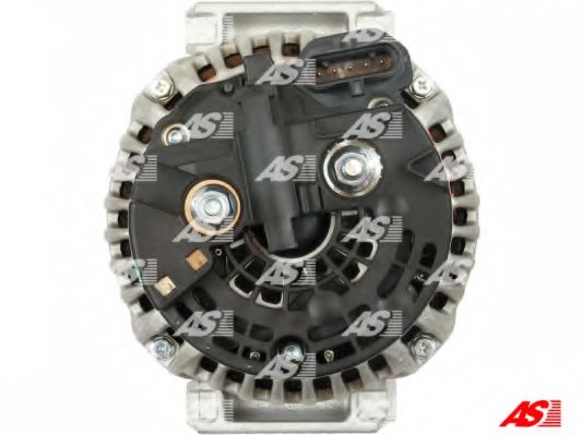Generator / Alternator 4