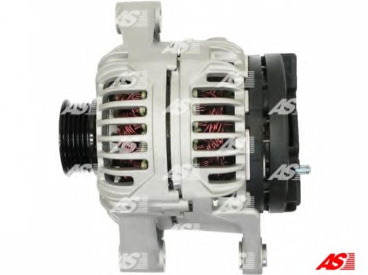Generator / Alternator 2