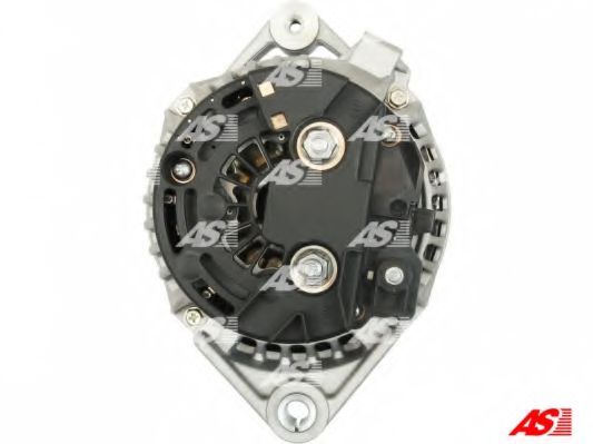 Generator / Alternator 4