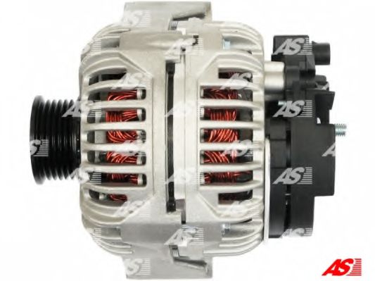 Generator / Alternator 2