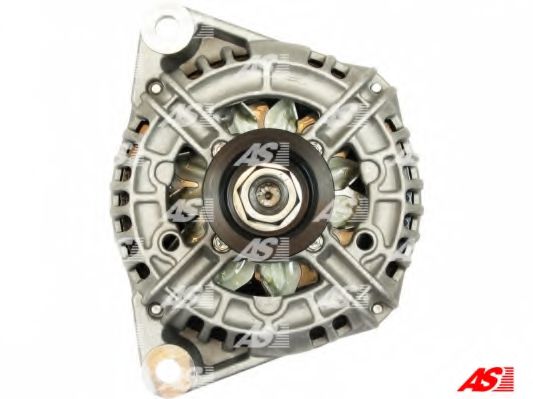 Generator / Alternator 3