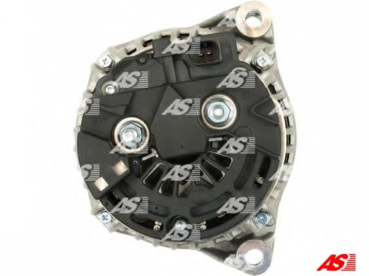 Generator / Alternator 4