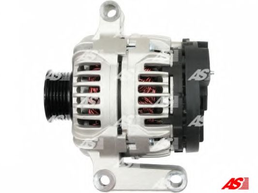 Generator / Alternator 2