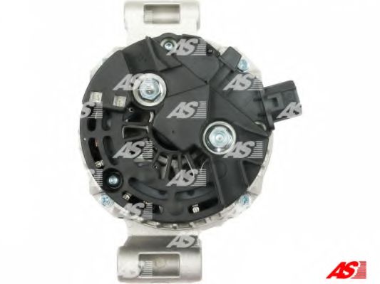 Generator / Alternator 4