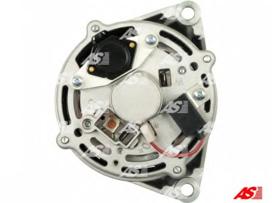 Generator / Alternator 4