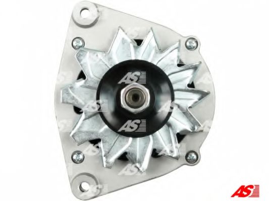 Generator / Alternator 3
