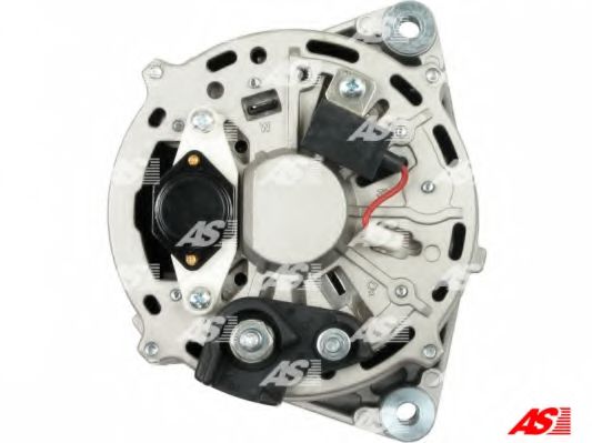 Generator / Alternator 4