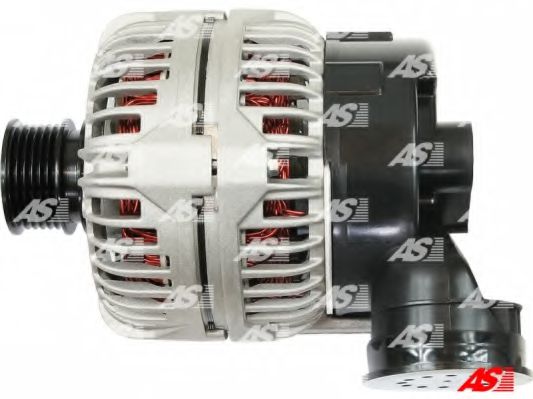 Generator / Alternator 2