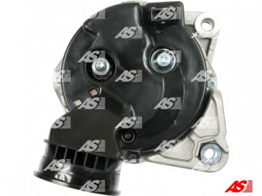 Generator / Alternator 4