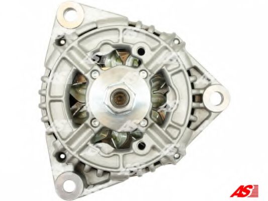 Generator / Alternator 3