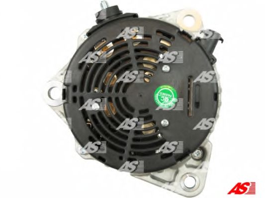 Generator / Alternator 4