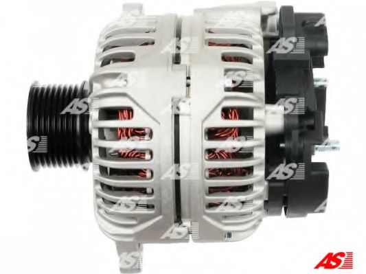 Generator / Alternator 2