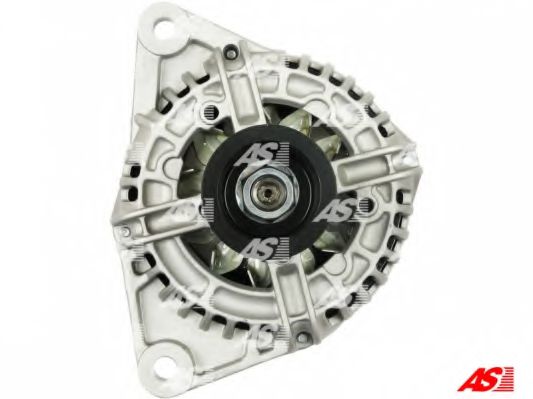 Generator / Alternator 3