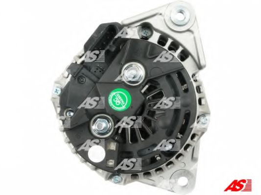 Generator / Alternator 4