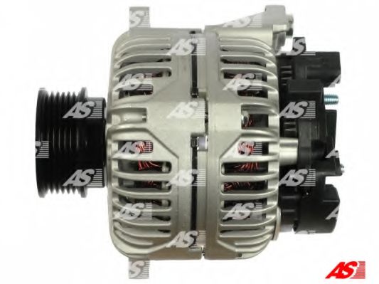 Generator / Alternator 2