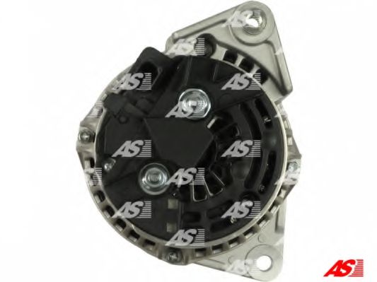 Generator / Alternator 4