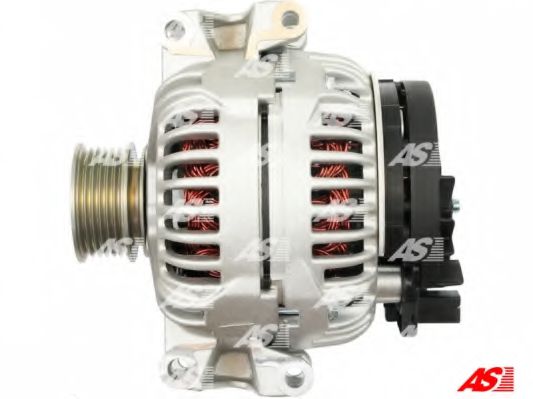 Generator / Alternator 2