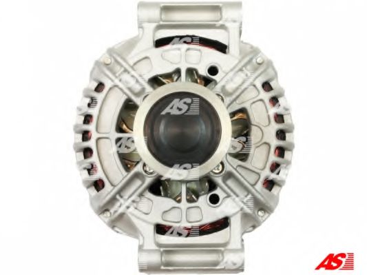 Generator / Alternator 3