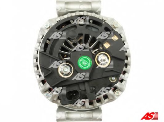 Generator / Alternator 4