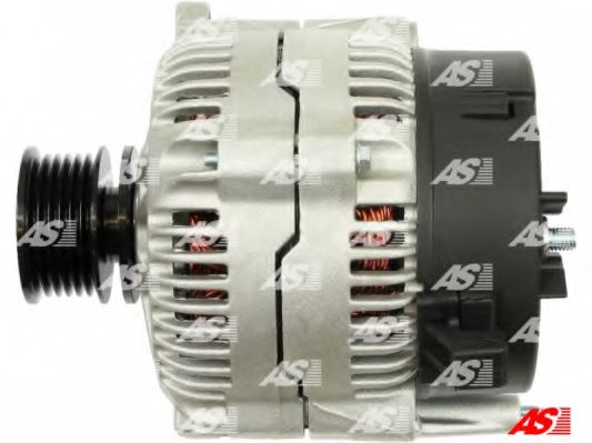 Generator / Alternator 2