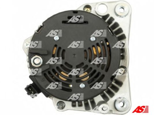 Generator / Alternator 4