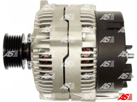 Generator / Alternator 2