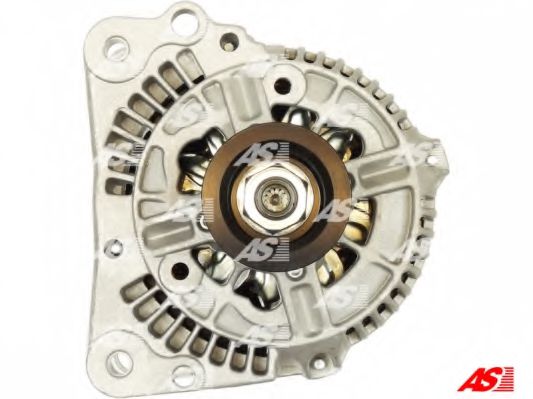 Generator / Alternator 3