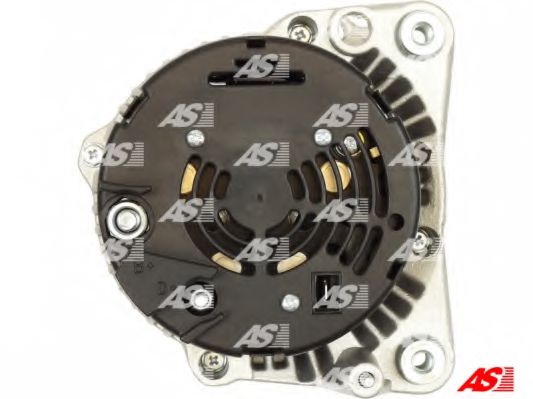 Generator / Alternator 4