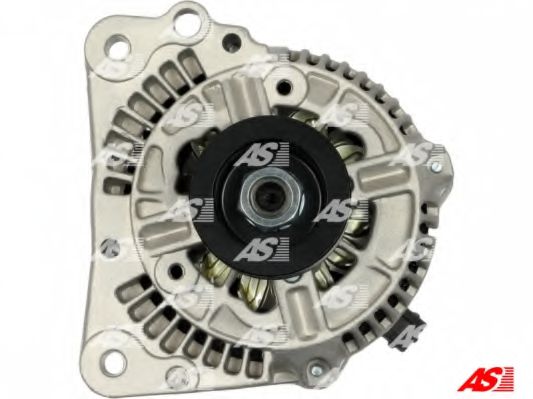 Generator / Alternator 3