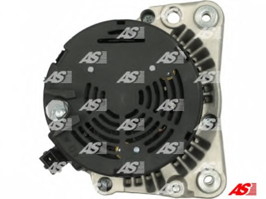 Generator / Alternator 4