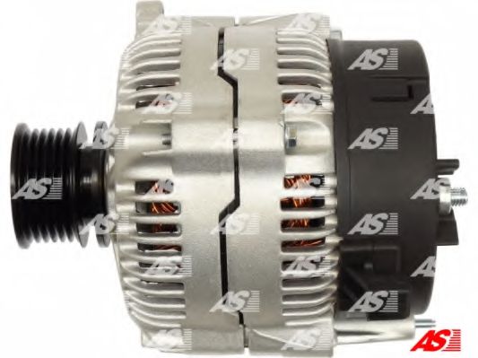 Generator / Alternator 2