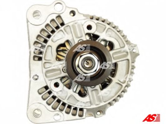 Generator / Alternator 3