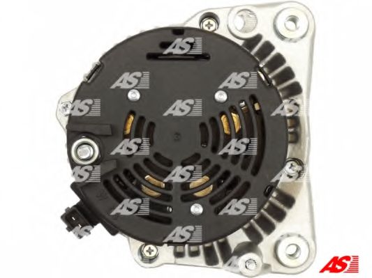 Generator / Alternator 4
