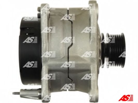 Generator / Alternator 2