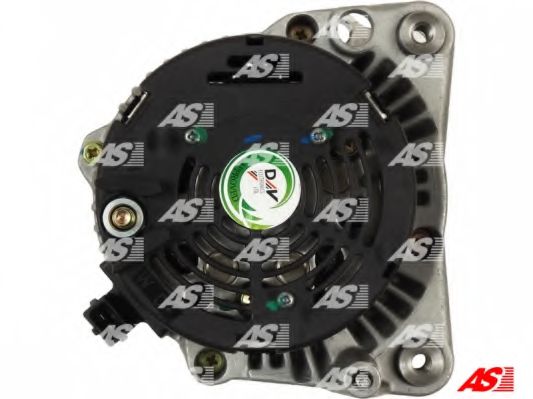 Generator / Alternator 3